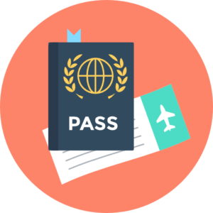 GLS How to obtain your visa - passport