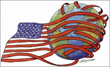 American Influence - Gulf Language School