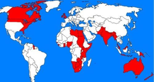 Why Is English The Money Language Gulf Language School